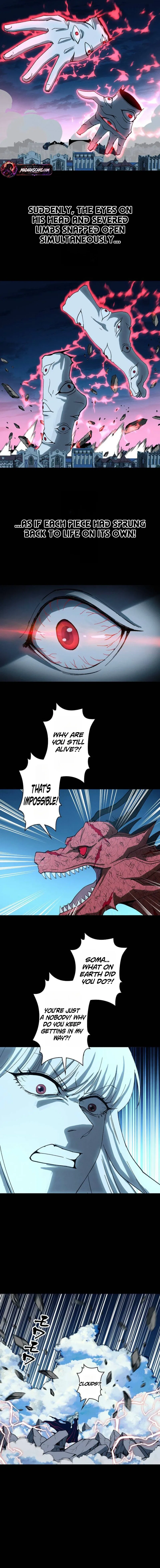 Overtime Office Worker Reincarnates as a Hero Chapter 49 – Page 7