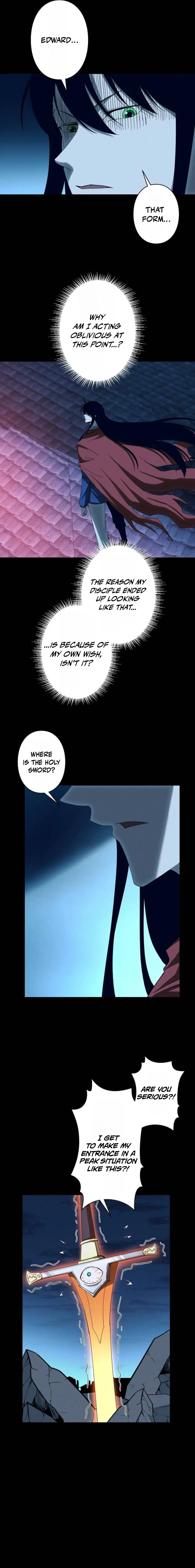 Overtime Office Worker Reincarnates as a Hero Chapter 48 – Page 3