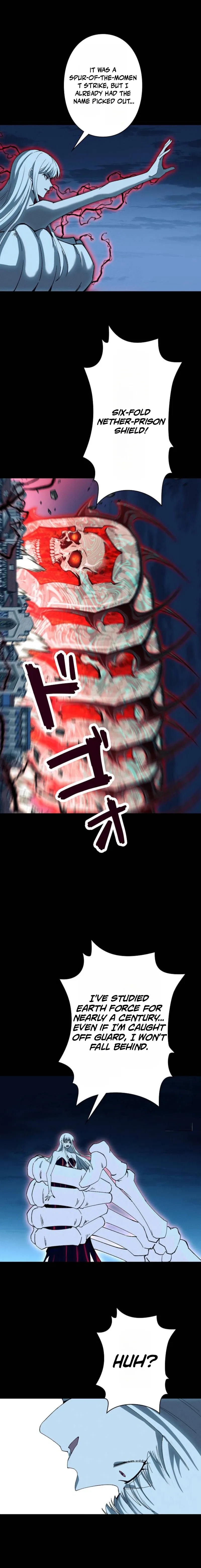Overtime Office Worker Reincarnates as a Hero Chapter 48 – Page 6