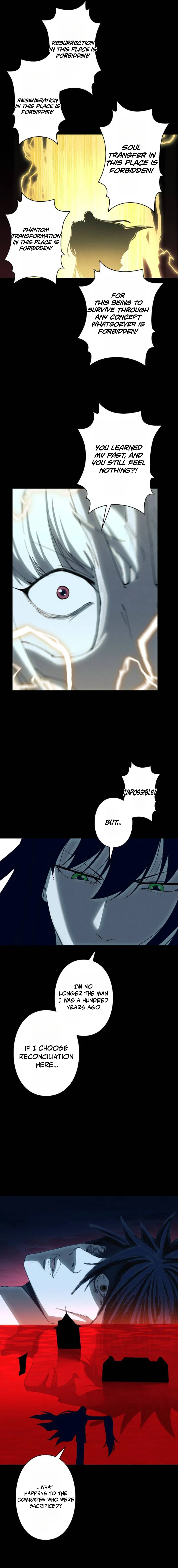 Overtime Office Worker Reincarnates as a Hero Chapter 48 – Page 8