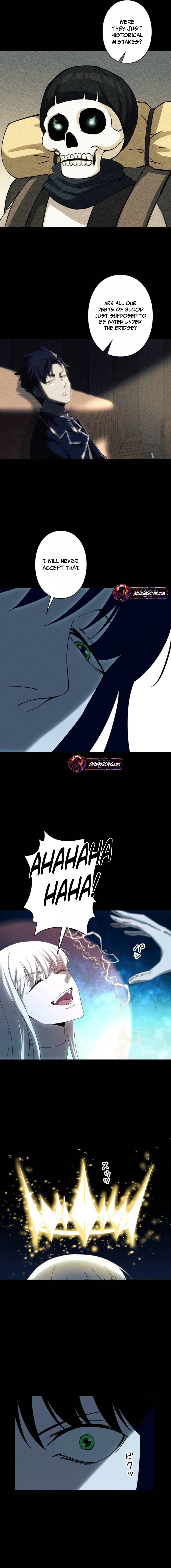 Overtime Office Worker Reincarnates as a Hero Chapter 48 – Page 9