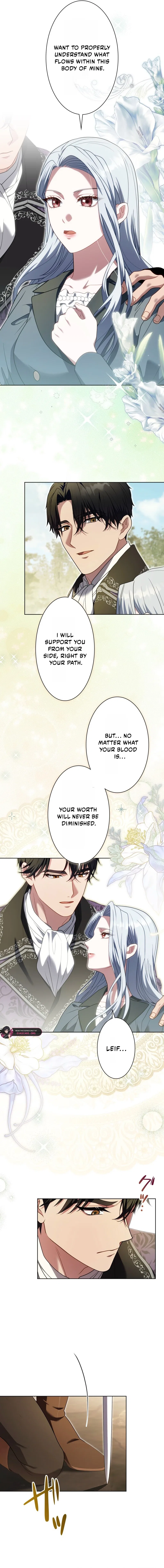 This Obsessive Love Runs Deeper Than Blood Chapter 39 – Page 13