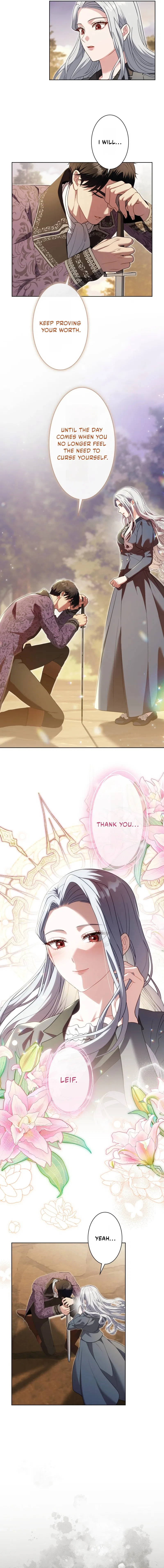 This Obsessive Love Runs Deeper Than Blood Chapter 39 – Page 14