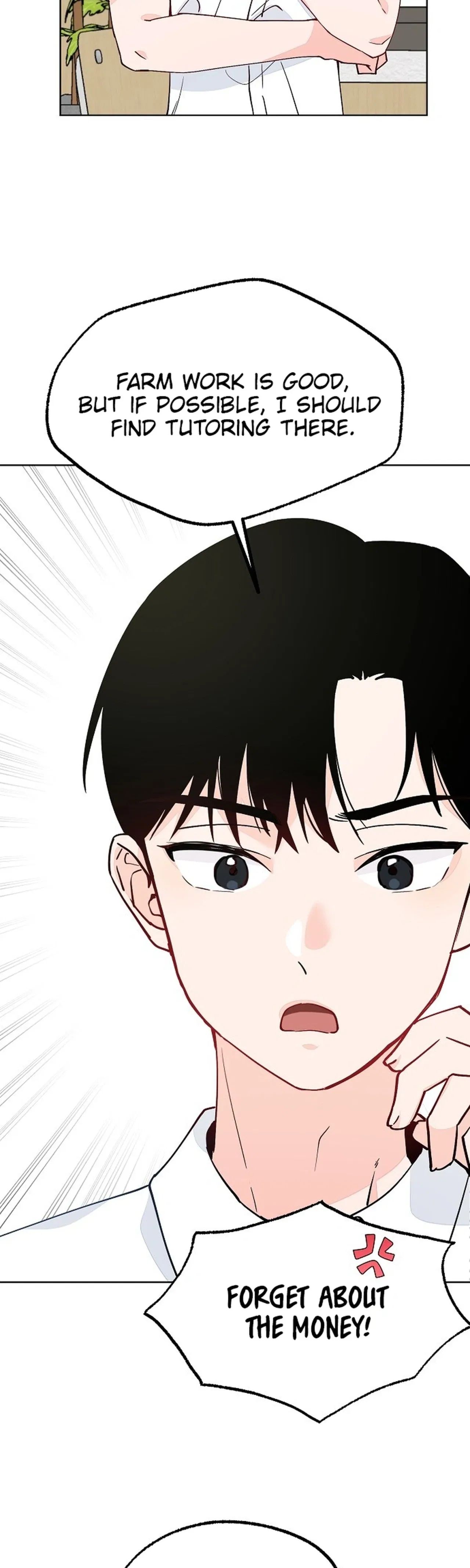 Classroom of Two Chapter 37 – Page 6