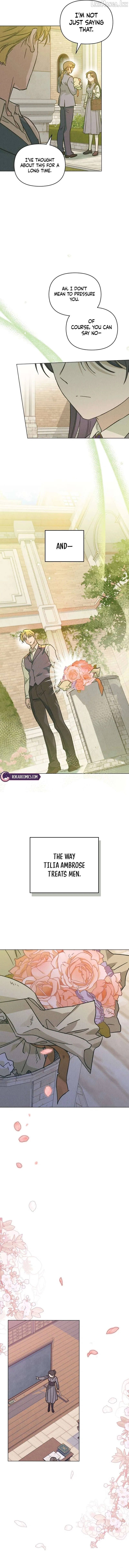 The Butterfly That Swallowed the Mist Chapter 38 – Page 2