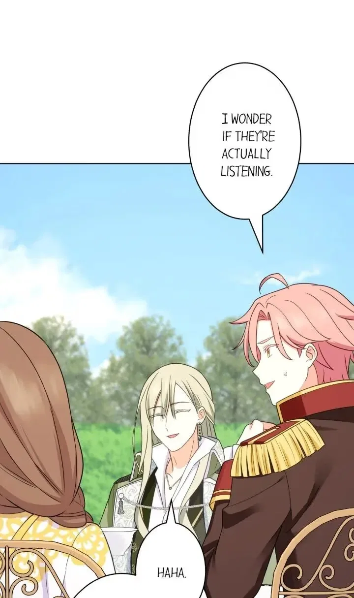 Reincarnated as the Antagonist’s Maid Chapter 100 – Page 19