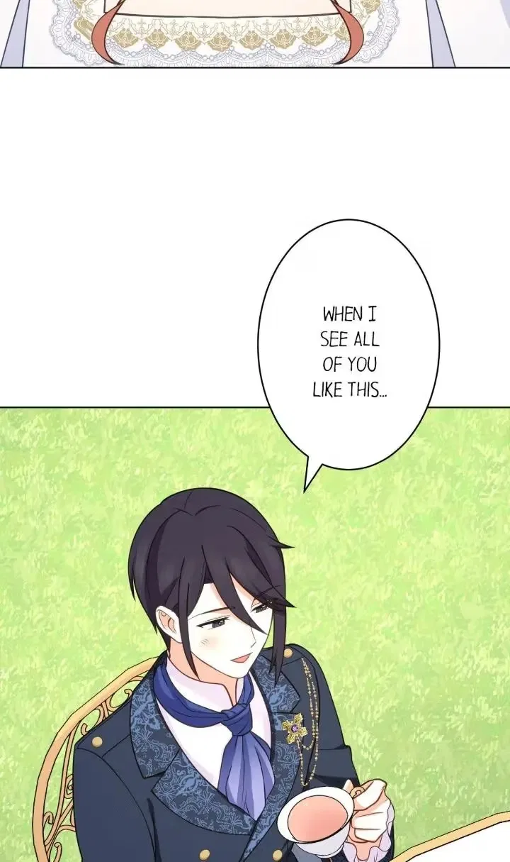 Reincarnated as the Antagonist’s Maid Chapter 100 – Page 27