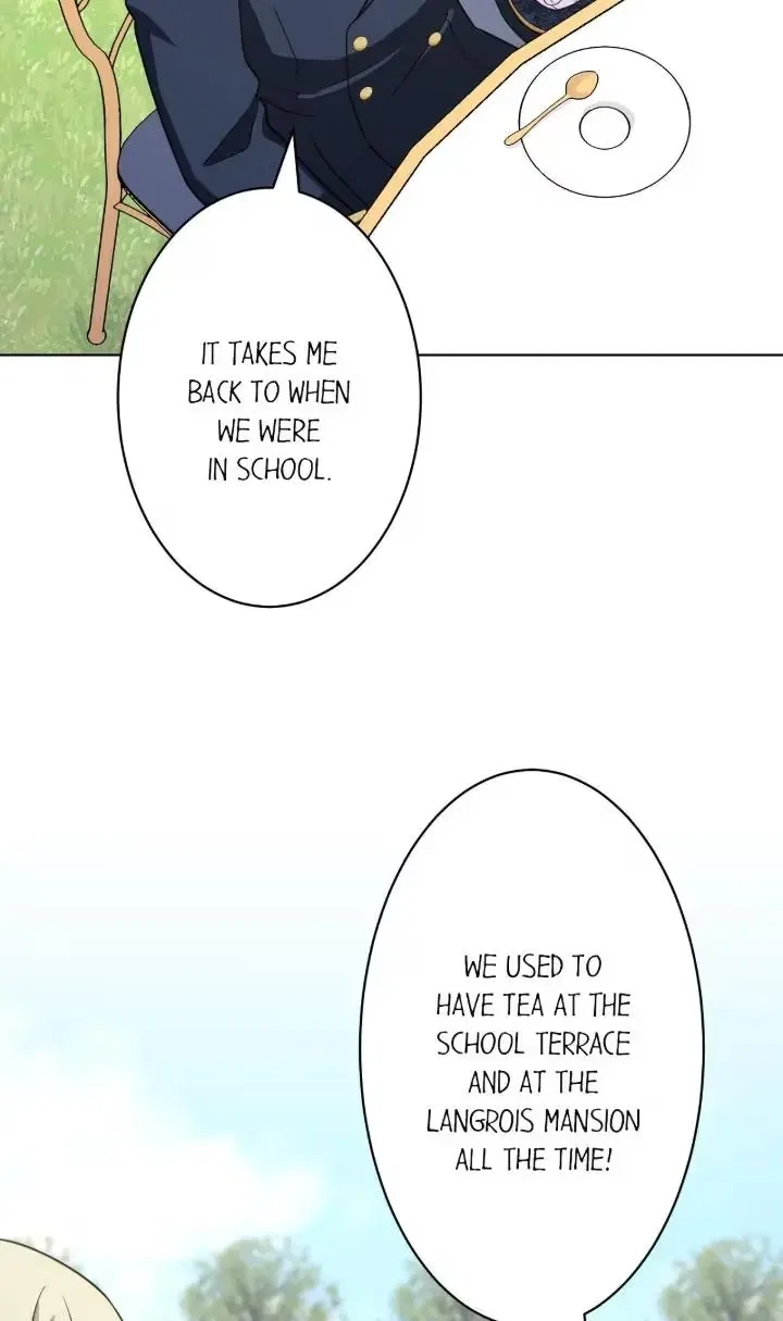 Reincarnated as the Antagonist’s Maid Chapter 100 – Page 28