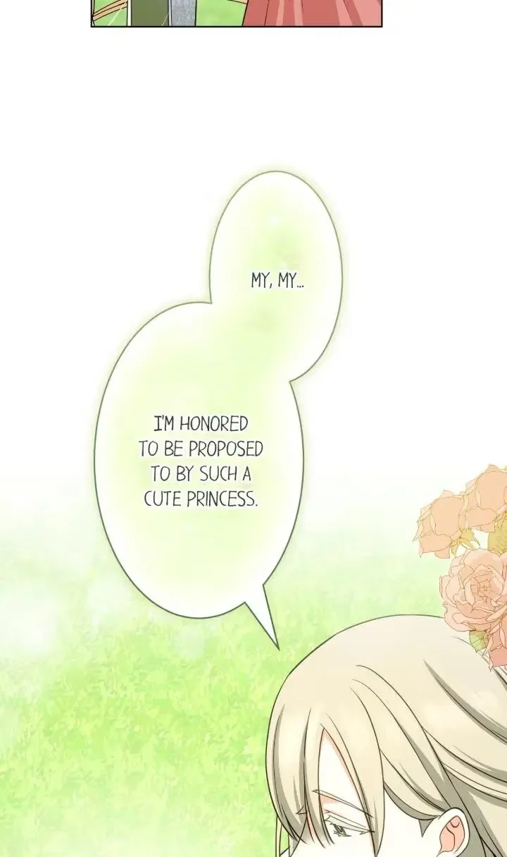 Reincarnated as the Antagonist’s Maid Chapter 100 – Page 32