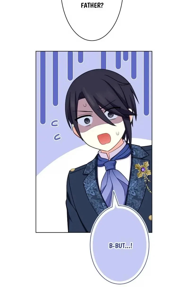 Reincarnated as the Antagonist’s Maid Chapter 100 – Page 36