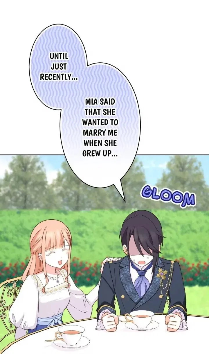 Reincarnated as the Antagonist’s Maid Chapter 100 – Page 37