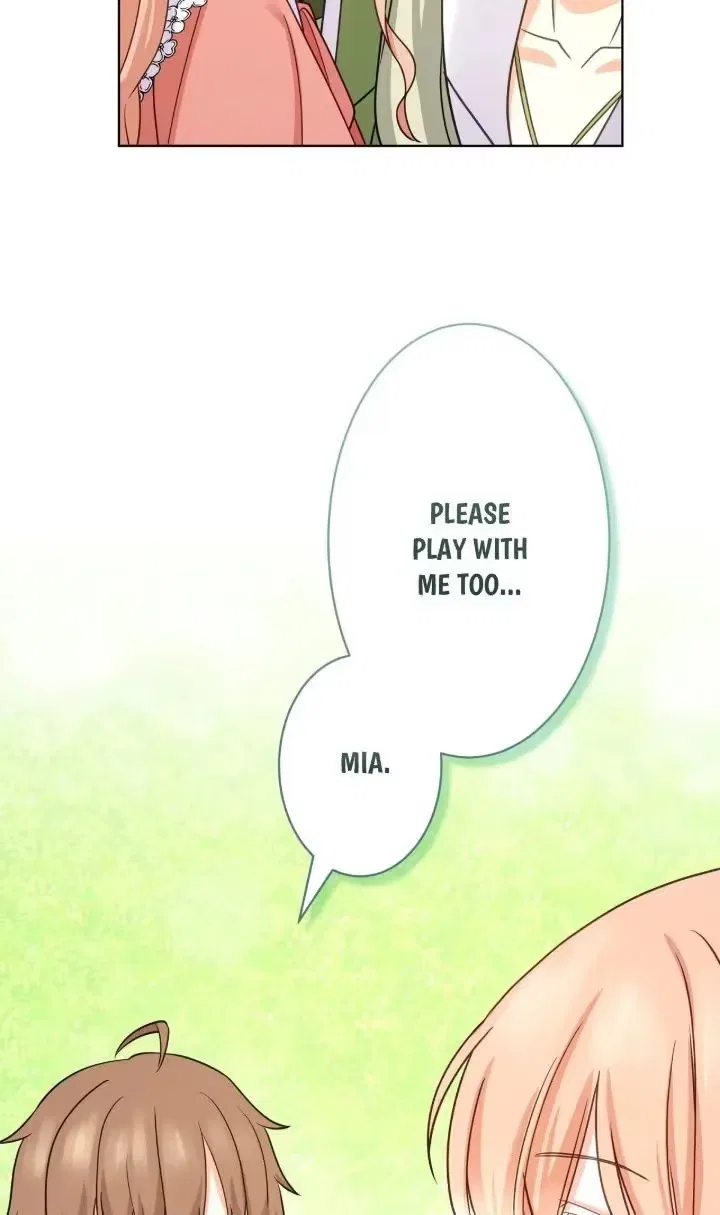 Reincarnated as the Antagonist’s Maid Chapter 100 – Page 39