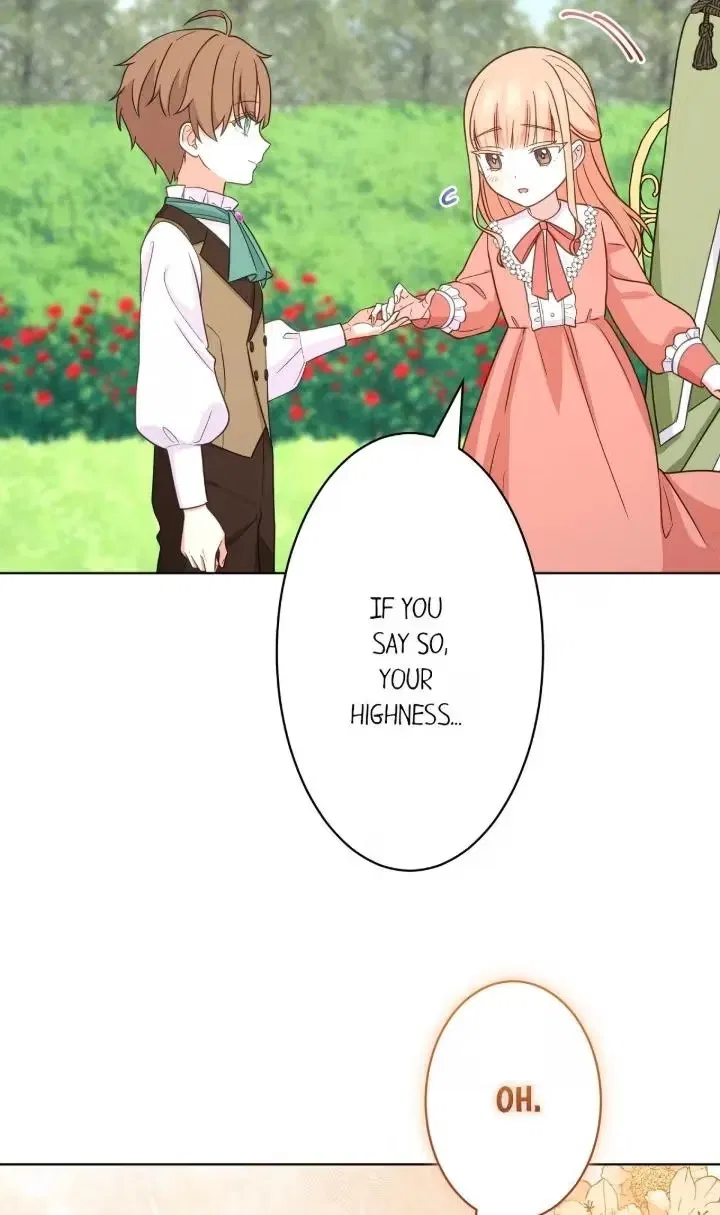 Reincarnated as the Antagonist’s Maid Chapter 100 – Page 41