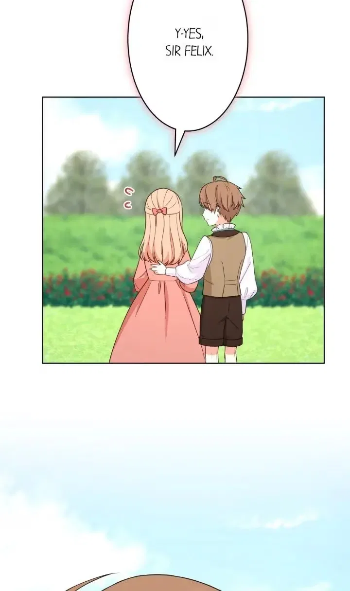 Reincarnated as the Antagonist’s Maid Chapter 100 – Page 44