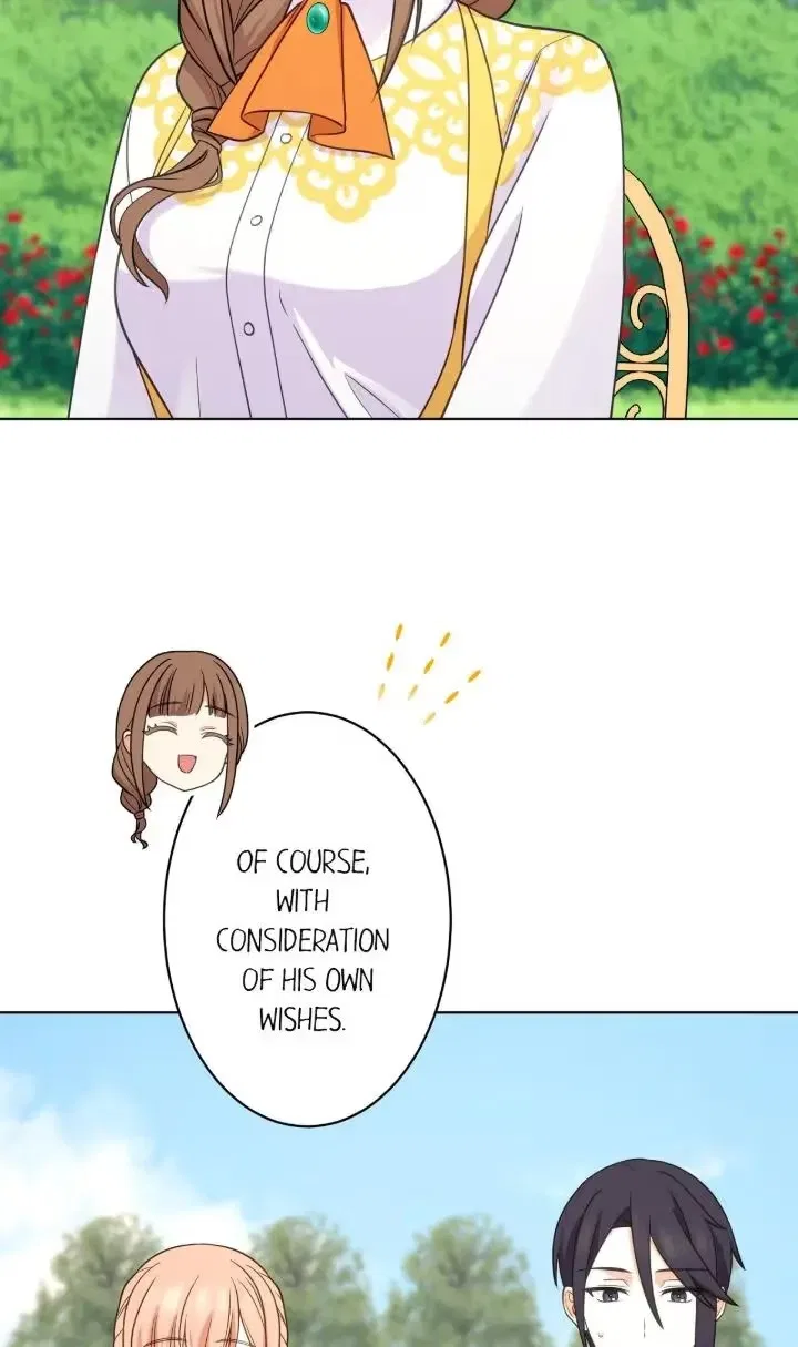 Reincarnated as the Antagonist’s Maid Chapter 100 – Page 49