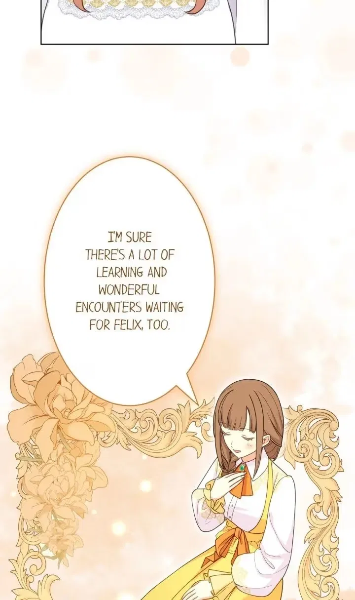 Reincarnated as the Antagonist’s Maid Chapter 100 – Page 55