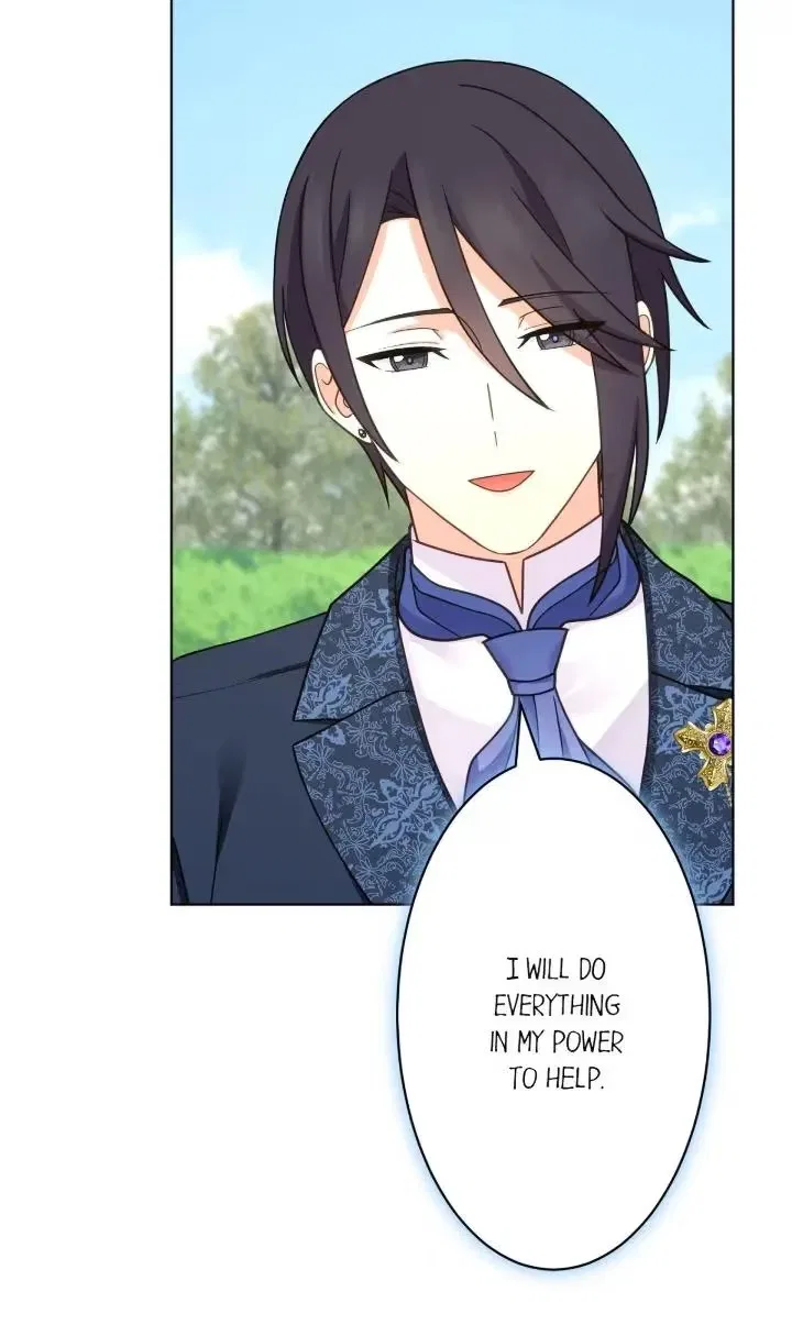 Reincarnated as the Antagonist’s Maid Chapter 100 – Page 59