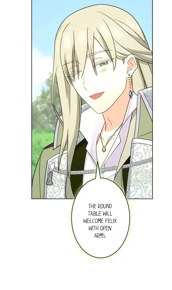 Reincarnated as the Antagonist’s Maid Chapter 100 – Page 61