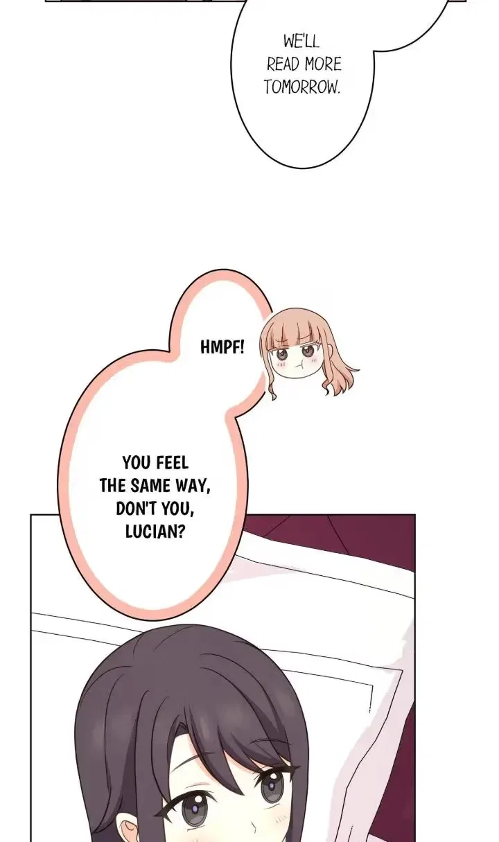 Reincarnated as the Antagonist’s Maid Chapter 100 – Page 69