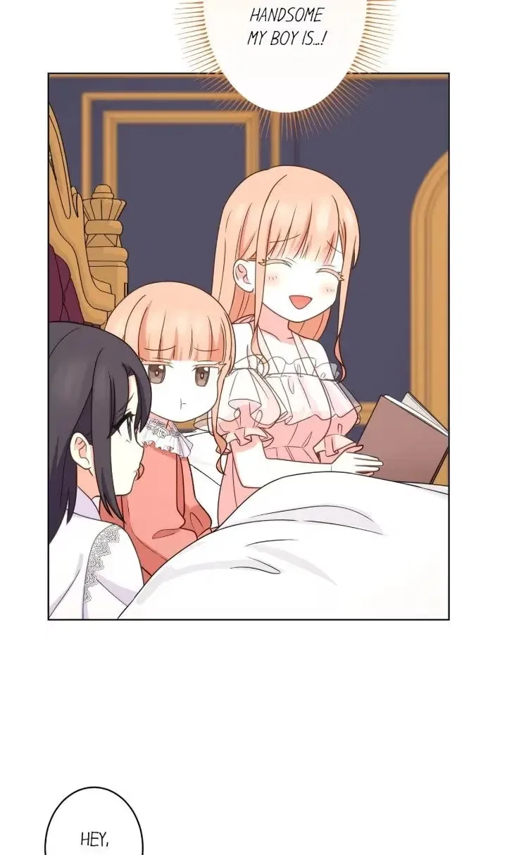 Reincarnated as the Antagonist’s Maid Chapter 100 – Page 71