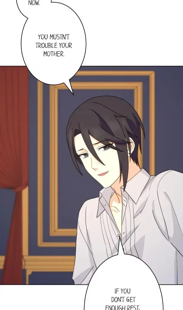 Reincarnated as the Antagonist’s Maid Chapter 100 – Page 72