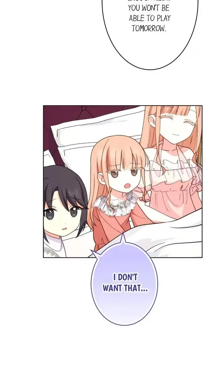 Reincarnated as the Antagonist’s Maid Chapter 100 – Page 73