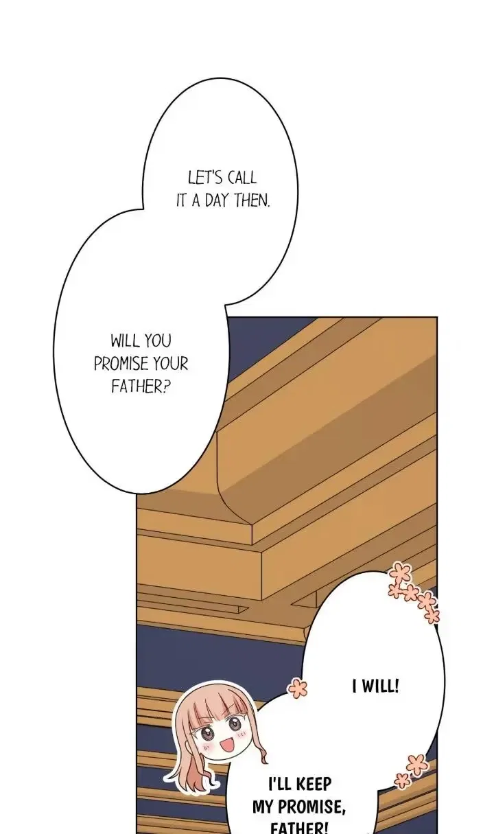 Reincarnated as the Antagonist’s Maid Chapter 100 – Page 74