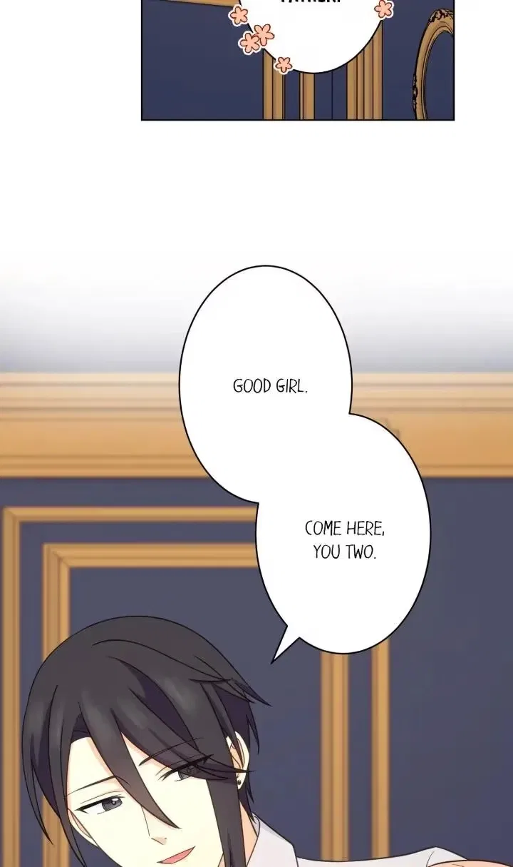 Reincarnated as the Antagonist’s Maid Chapter 100 – Page 75