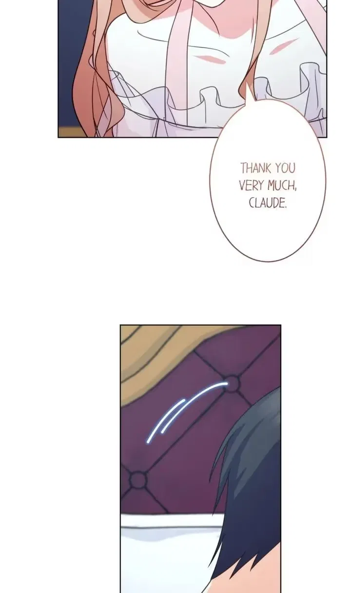 Reincarnated as the Antagonist’s Maid Chapter 100 – Page 91