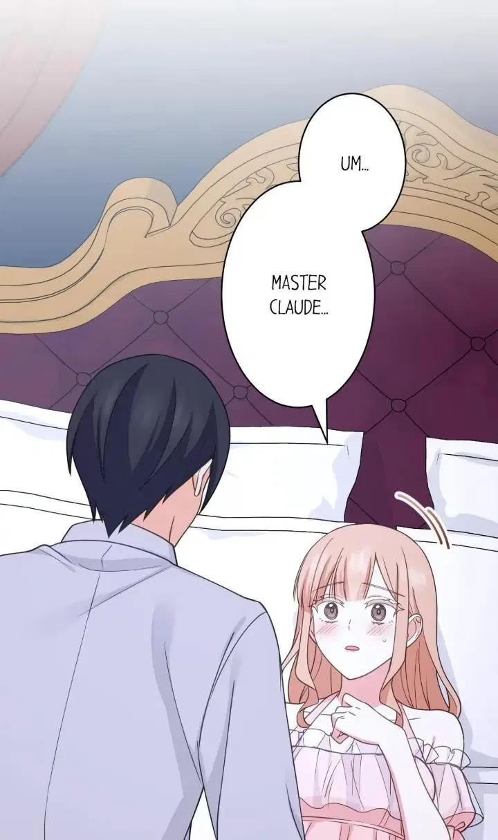 Reincarnated as the Antagonist’s Maid Chapter 99 – Page 11