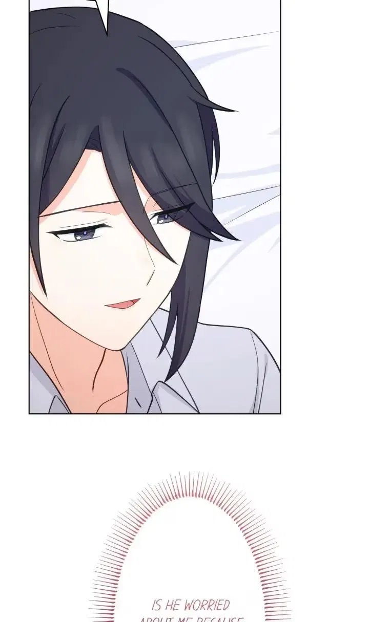 Reincarnated as the Antagonist’s Maid Chapter 99 – Page 15