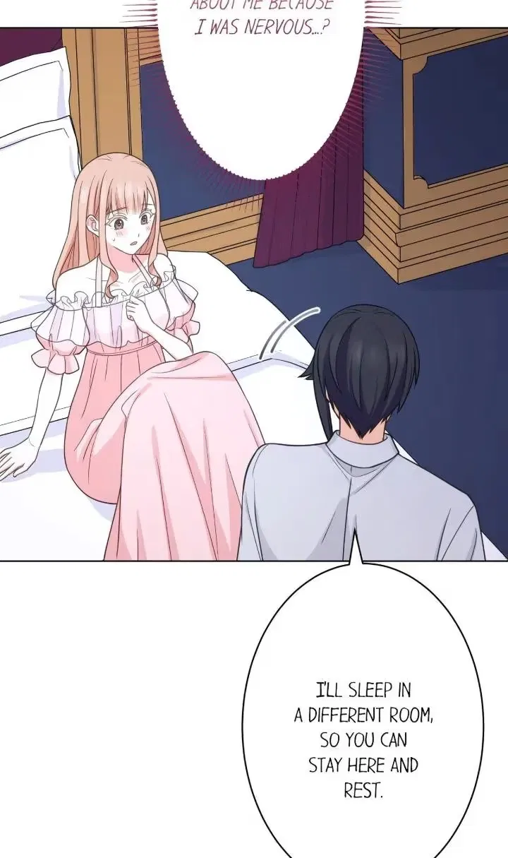 Reincarnated as the Antagonist’s Maid Chapter 99 – Page 16