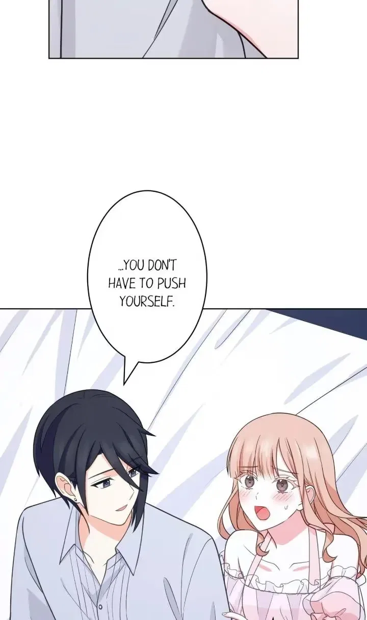 Reincarnated as the Antagonist’s Maid Chapter 99 – Page 18