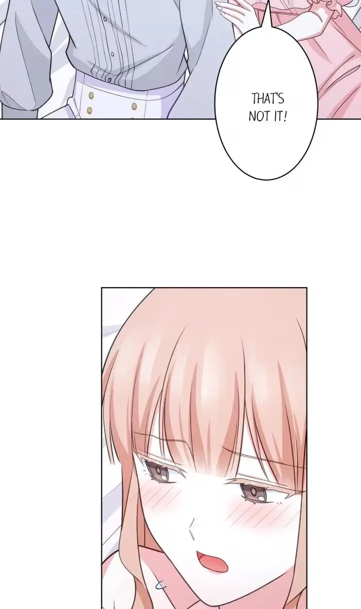 Reincarnated as the Antagonist’s Maid Chapter 99 – Page 19