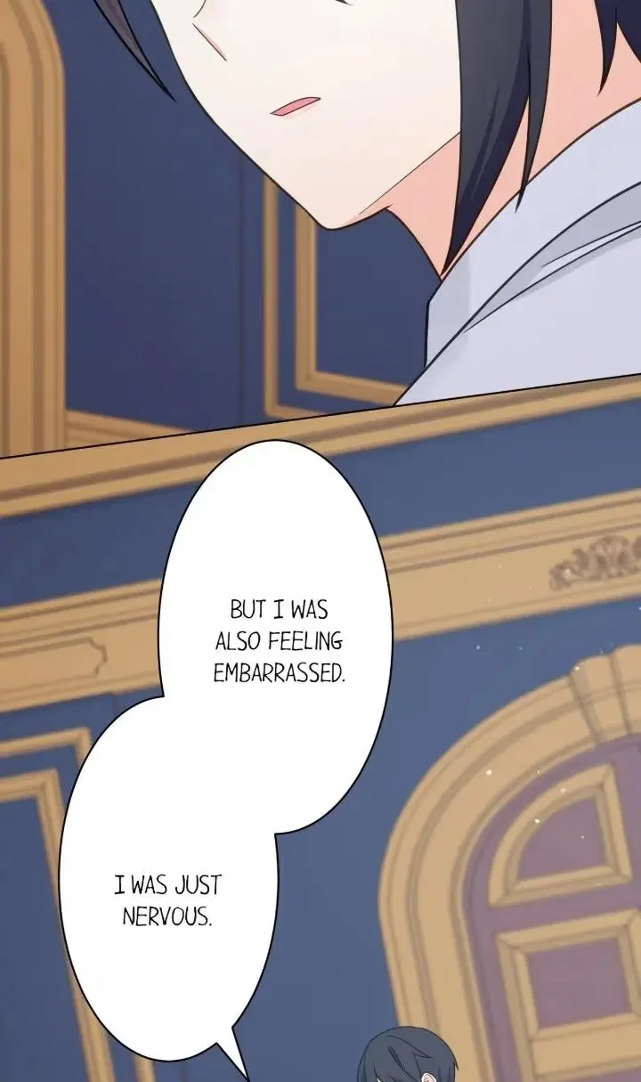 Reincarnated as the Antagonist’s Maid Chapter 99 – Page 21
