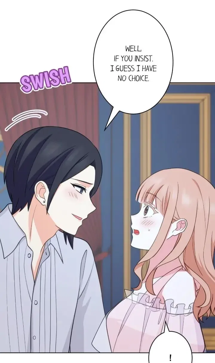 Reincarnated as the Antagonist’s Maid Chapter 99 – Page 28