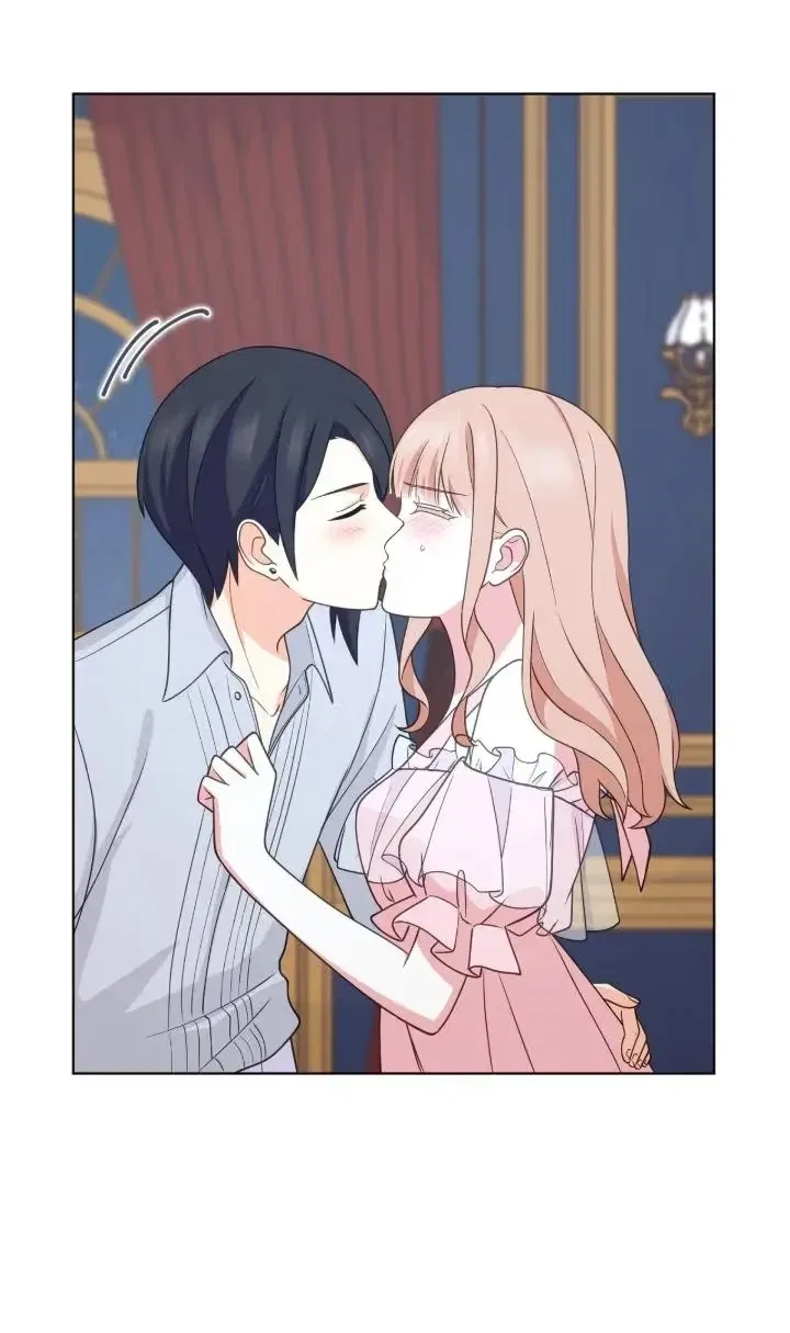Reincarnated as the Antagonist’s Maid Chapter 99 – Page 33