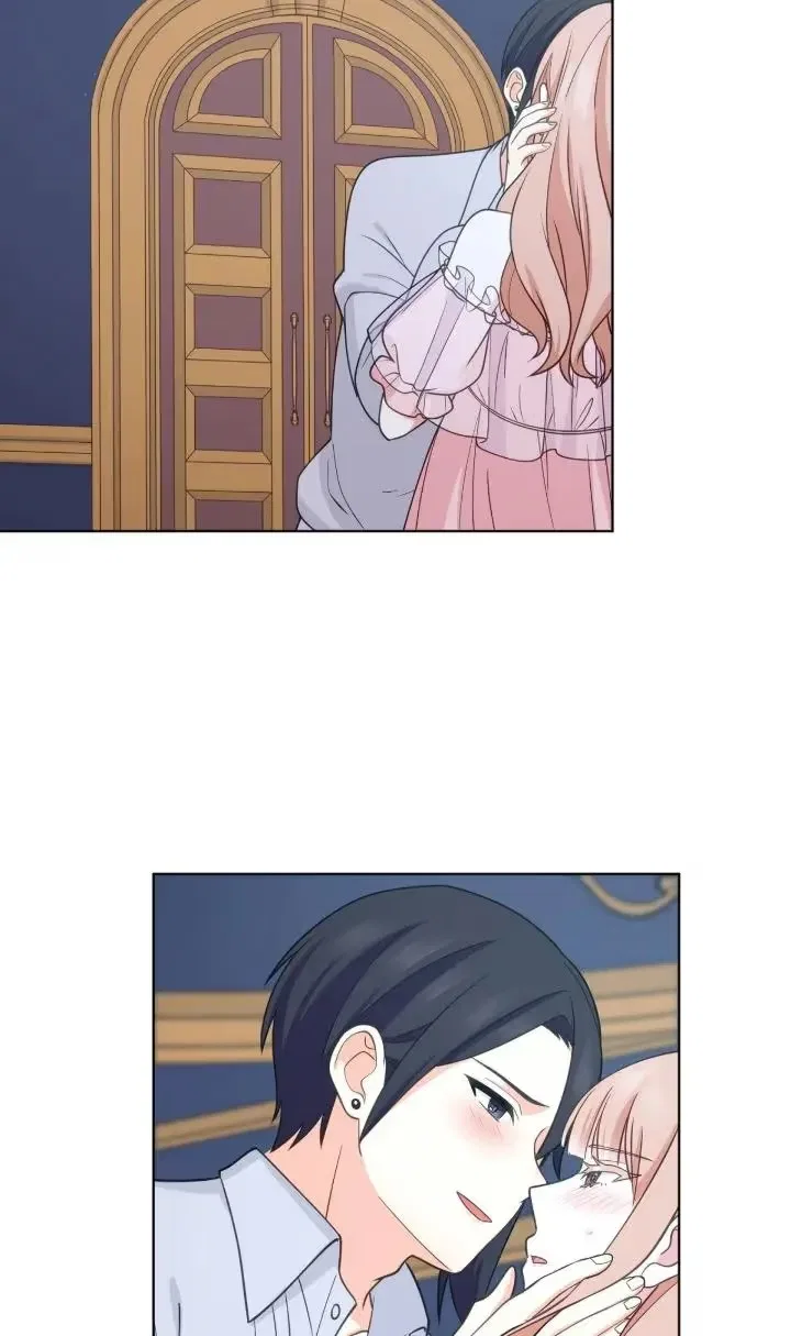 Reincarnated as the Antagonist’s Maid Chapter 99 – Page 37