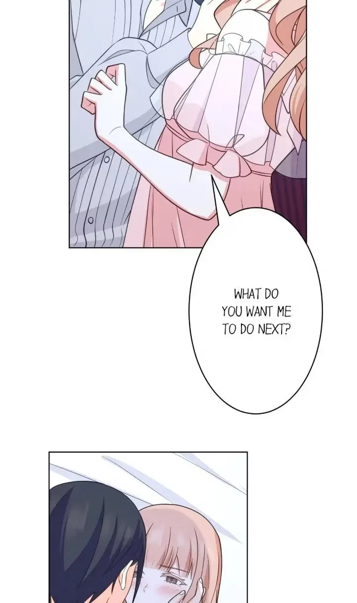 Reincarnated as the Antagonist’s Maid Chapter 99 – Page 38
