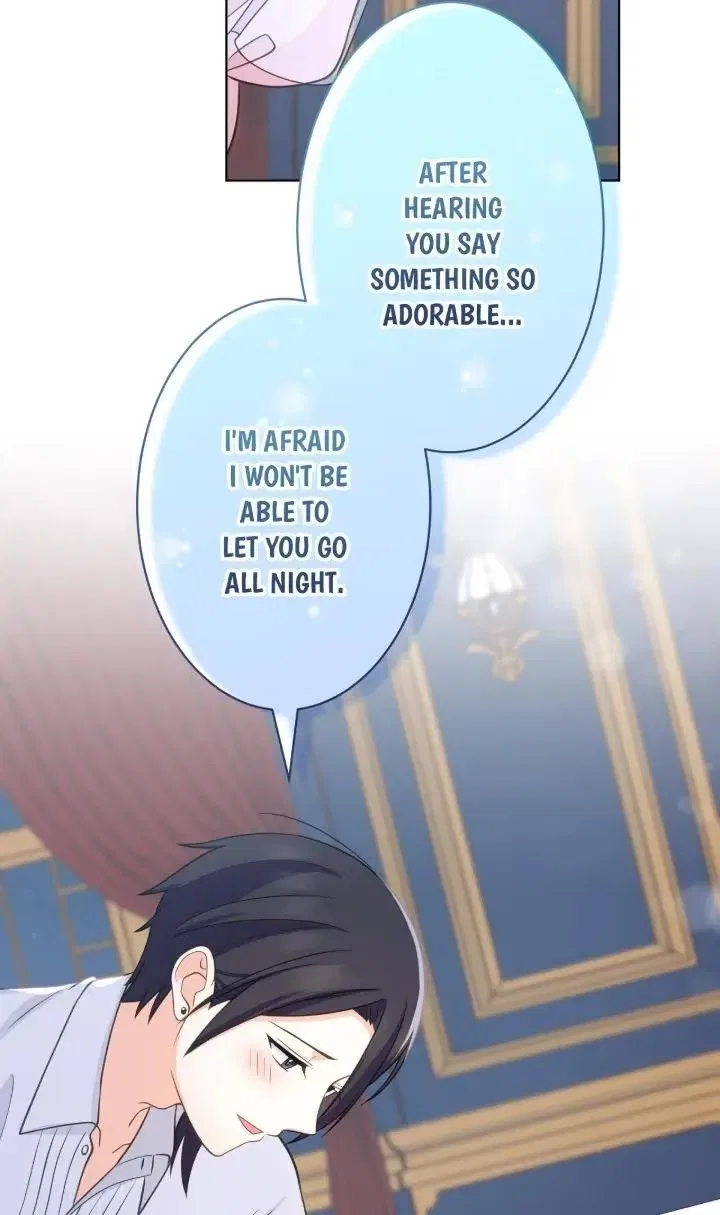 Reincarnated as the Antagonist’s Maid Chapter 99 – Page 43