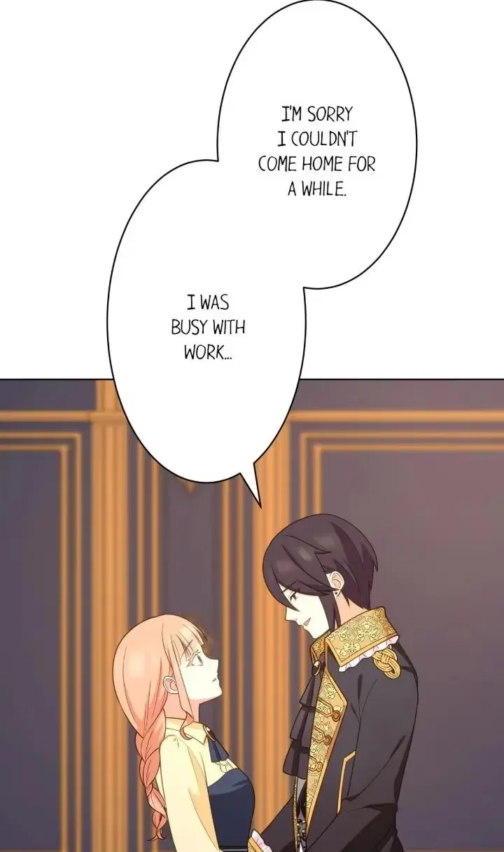 Reincarnated as the Antagonist’s Maid Chapter 99 – Page 54