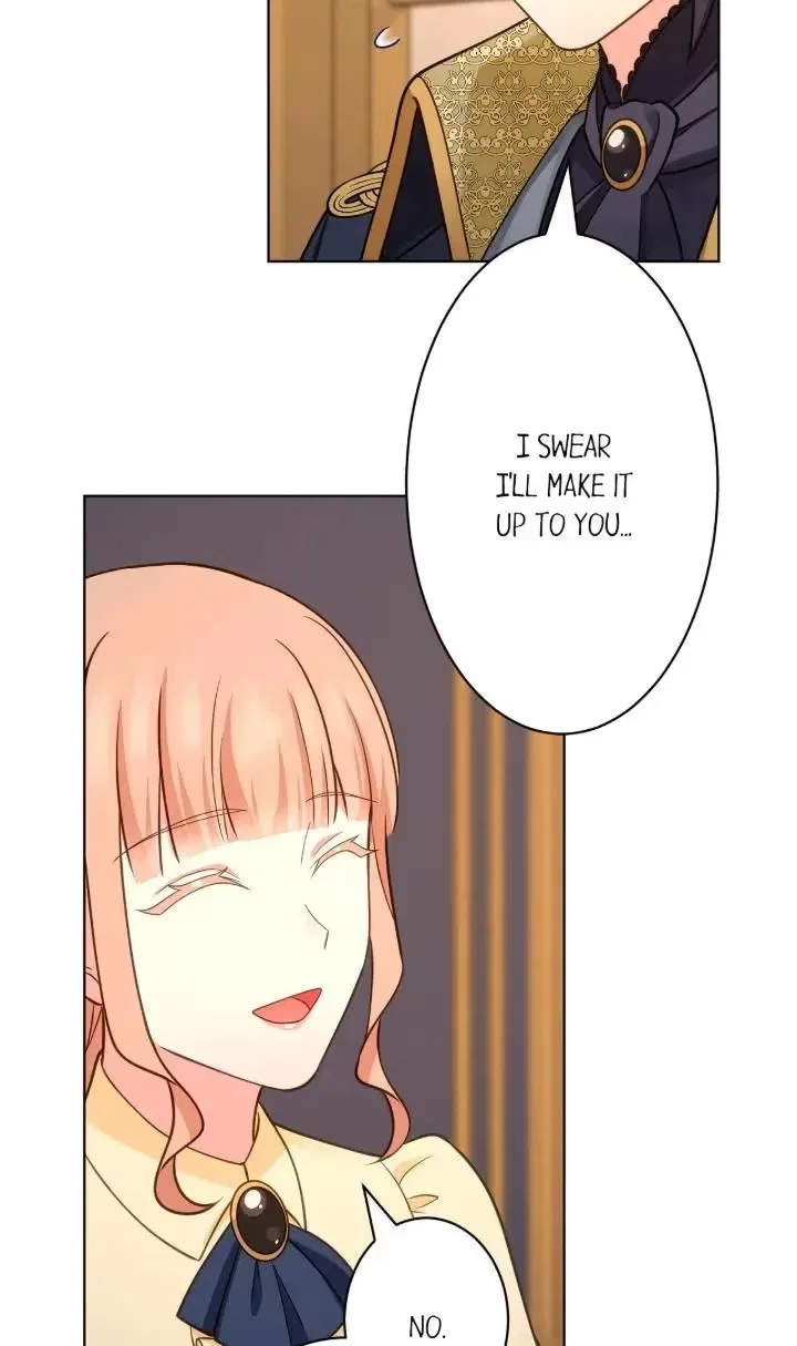 Reincarnated as the Antagonist’s Maid Chapter 99 – Page 56