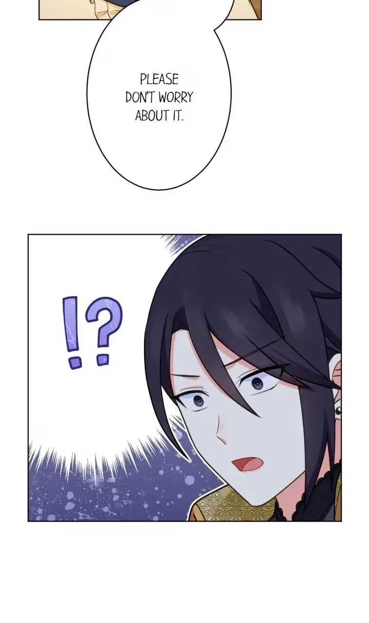 Reincarnated as the Antagonist’s Maid Chapter 99 – Page 57