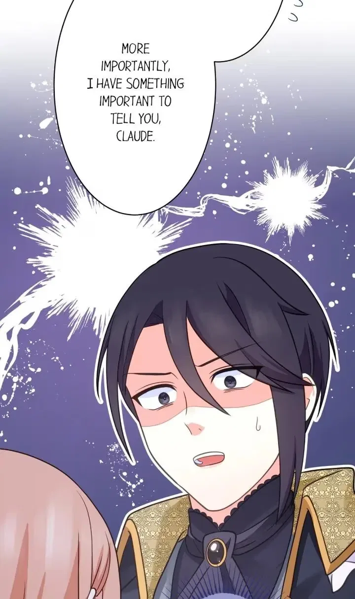Reincarnated as the Antagonist’s Maid Chapter 99 – Page 64