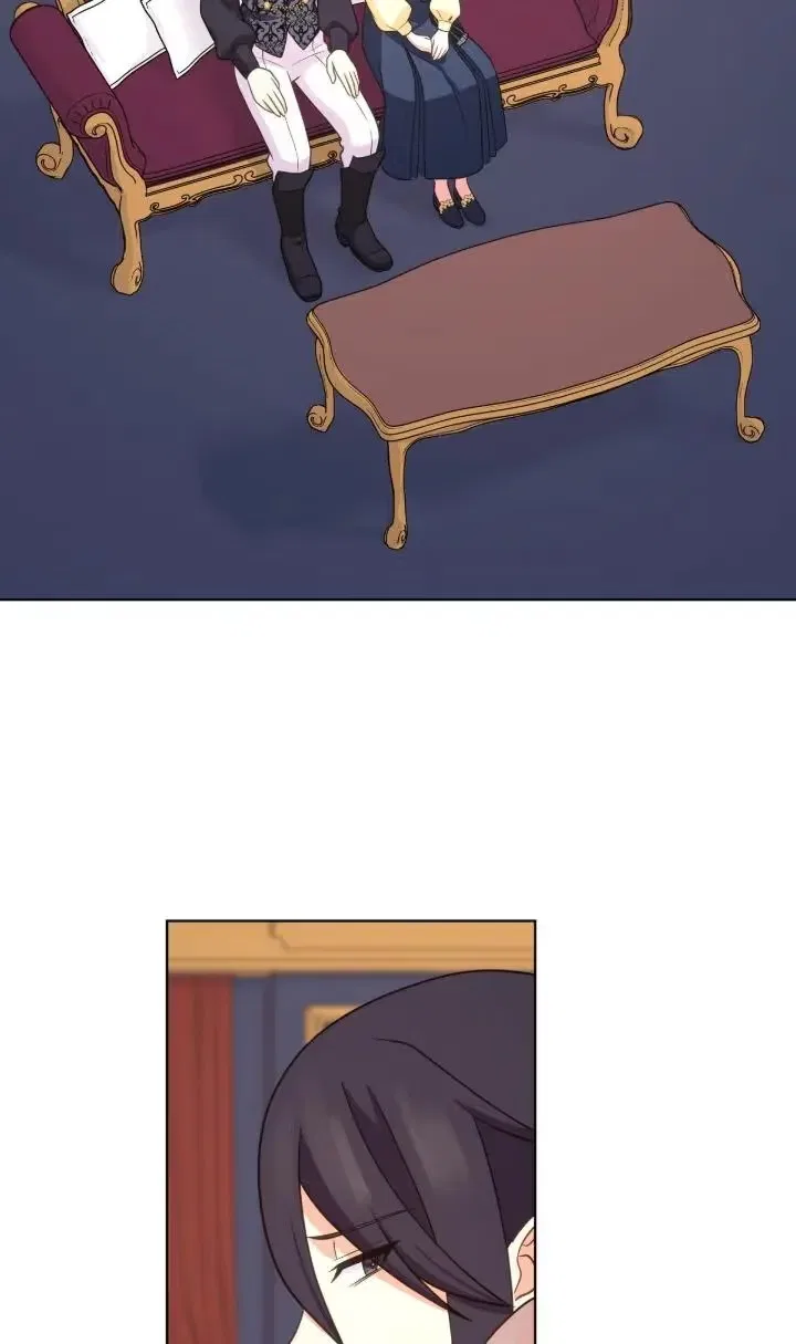 Reincarnated as the Antagonist’s Maid Chapter 99 – Page 69