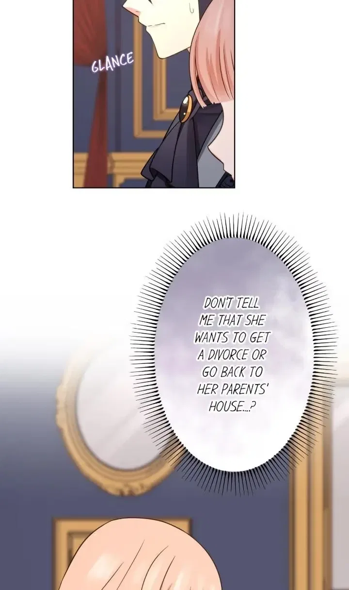 Reincarnated as the Antagonist’s Maid Chapter 99 – Page 70