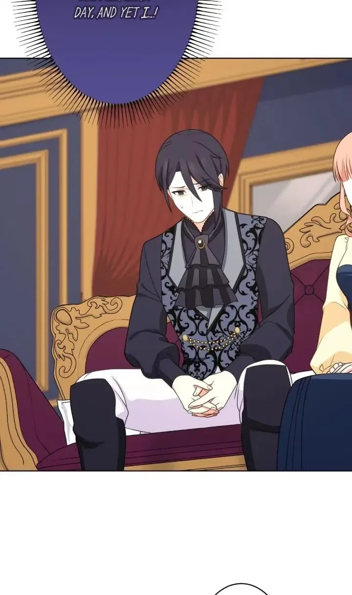 Reincarnated as the Antagonist’s Maid Chapter 99 – Page 72