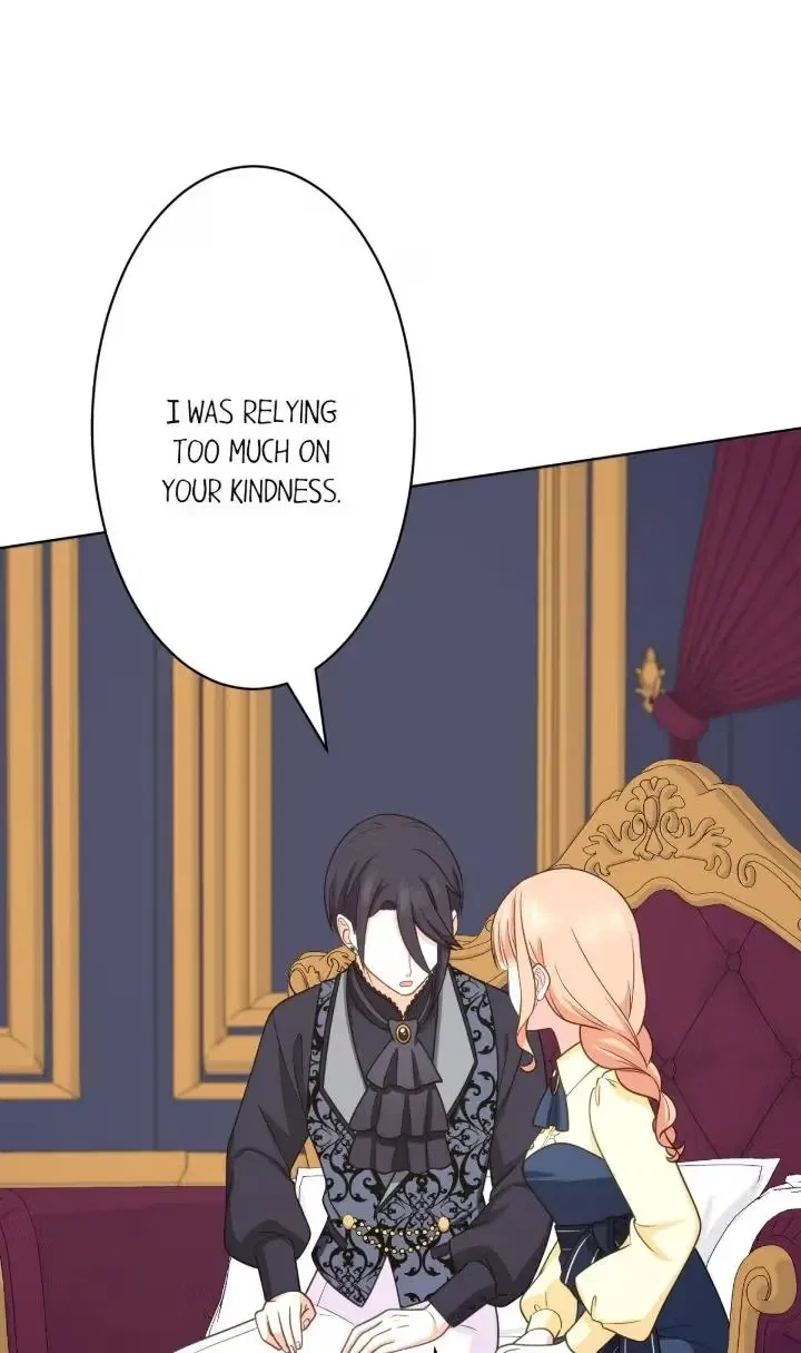 Reincarnated as the Antagonist’s Maid Chapter 99 – Page 74