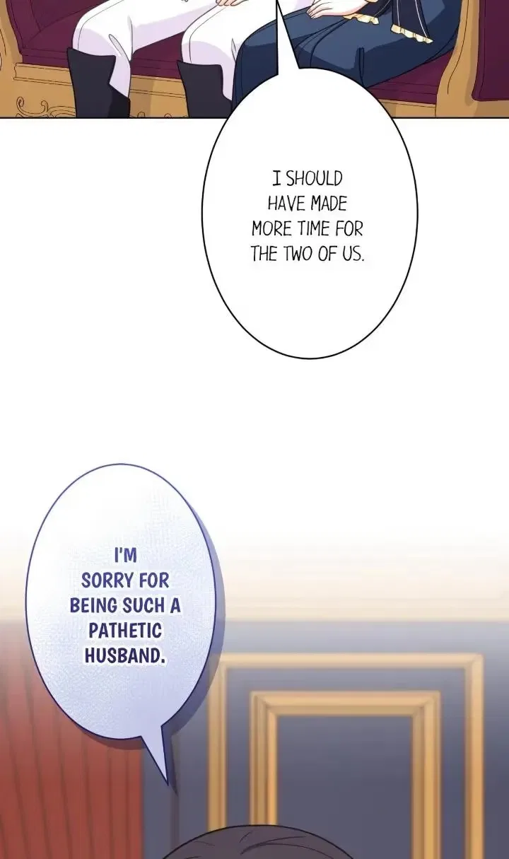 Reincarnated as the Antagonist’s Maid Chapter 99 – Page 75