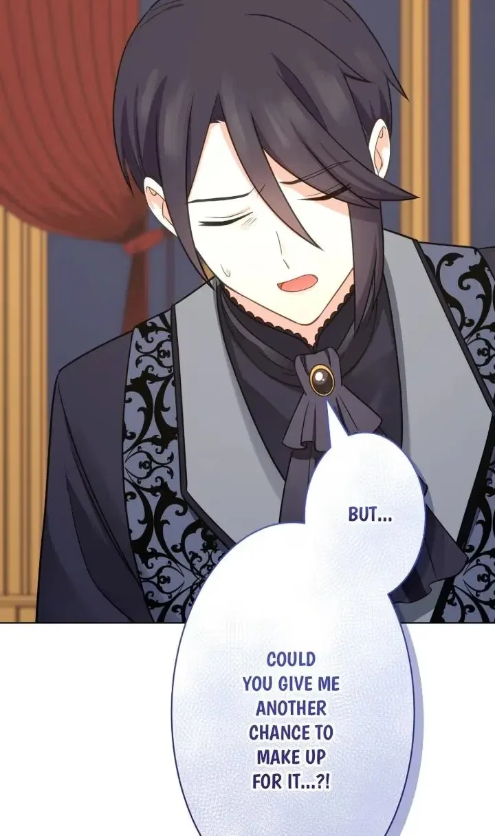 Reincarnated as the Antagonist’s Maid Chapter 99 – Page 76
